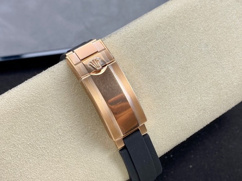 Rolex Yacht Master