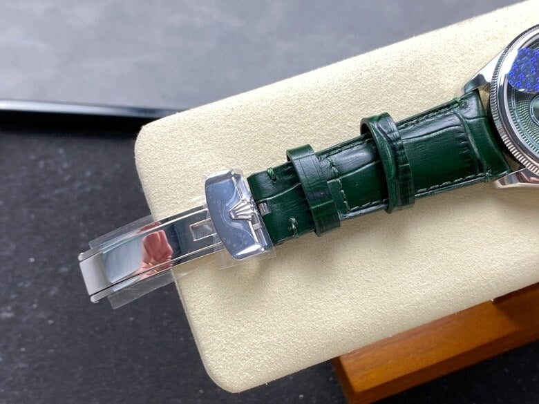 Rolex Geneve
