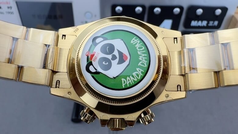 Rolex Daytona