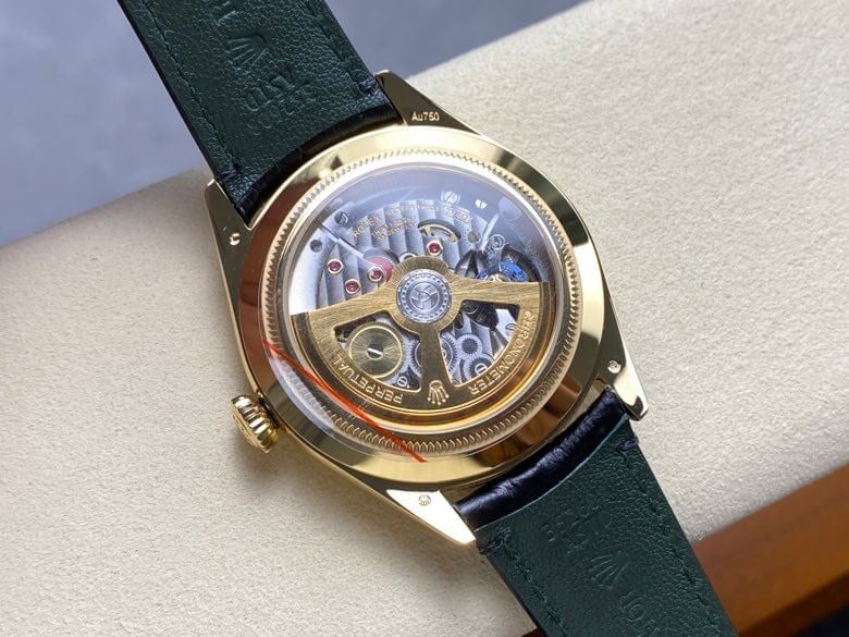 Rolex Geneve