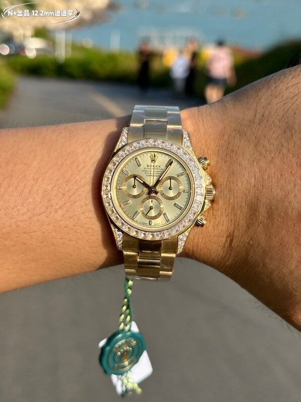 Rolex Daytona