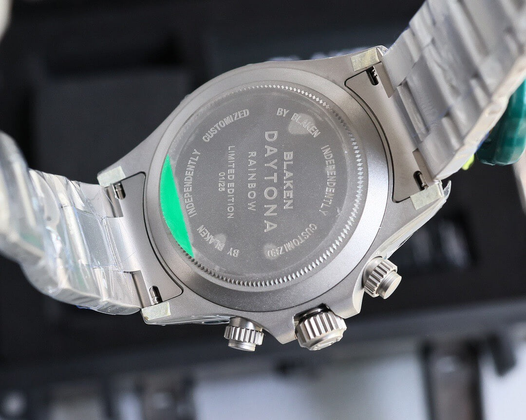 Rolex Daytona