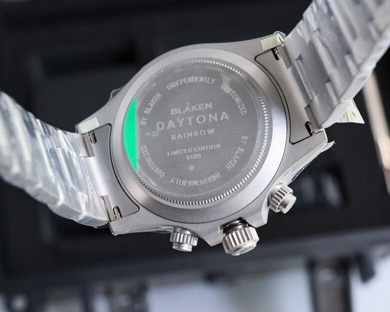 Rolex Daytona