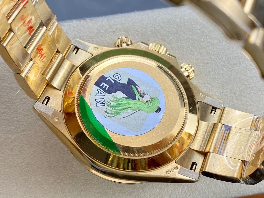 Rolex Daytona