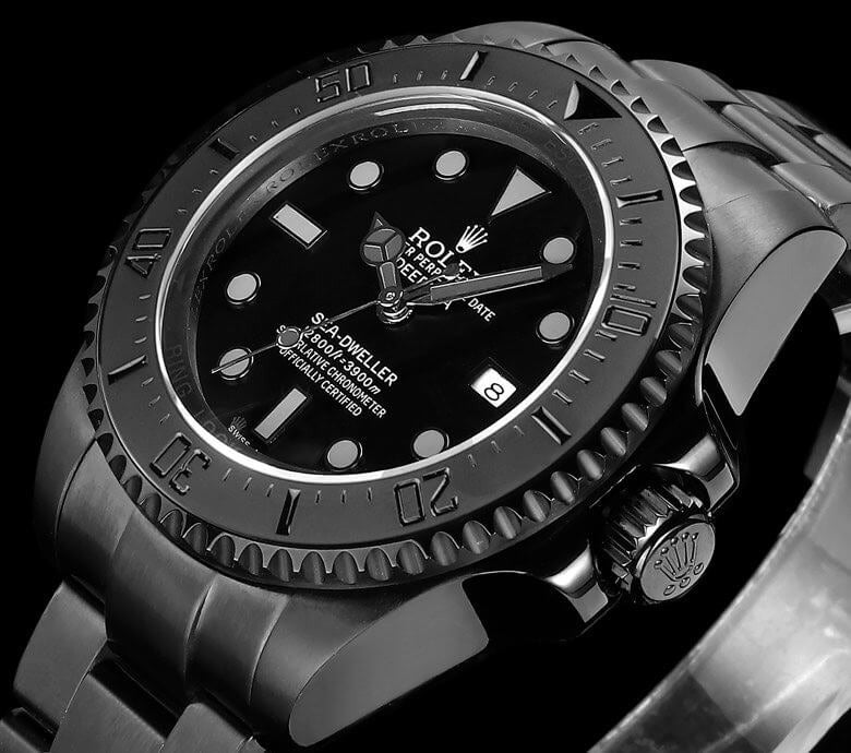 Rolex Submariner