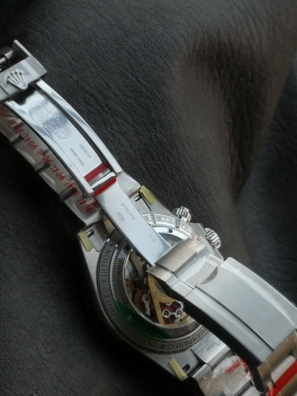 Rolex Daytona