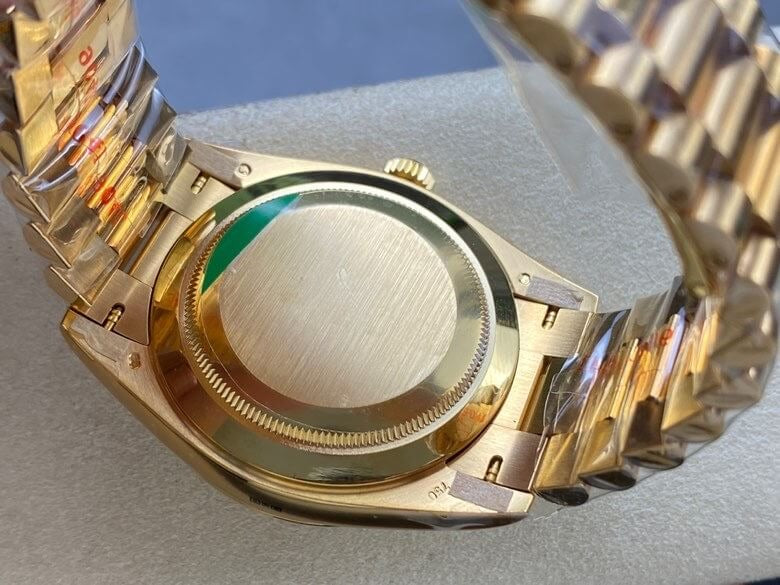 Rolex Day-date