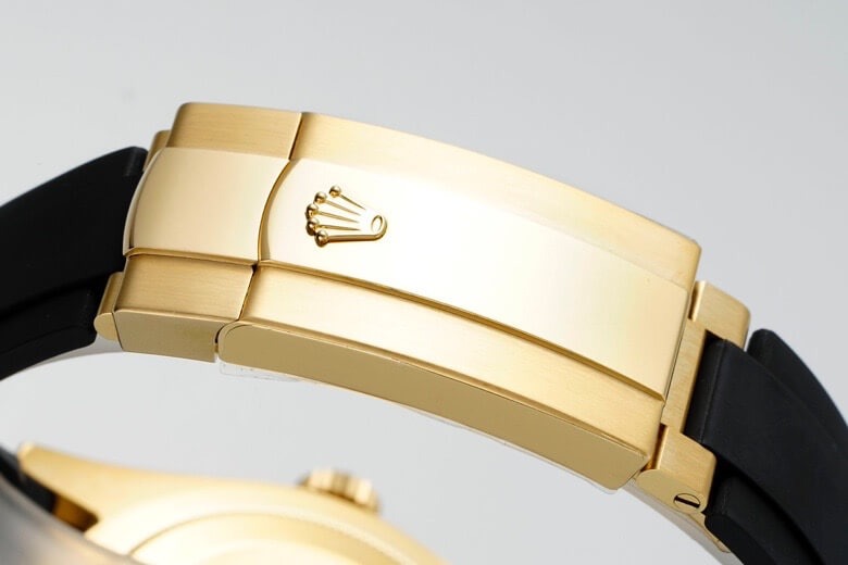 Rolex Sky-dweller