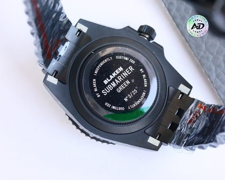 Rolex Submariner
