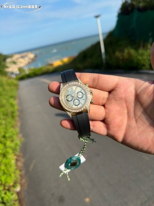 Rolex Daytona