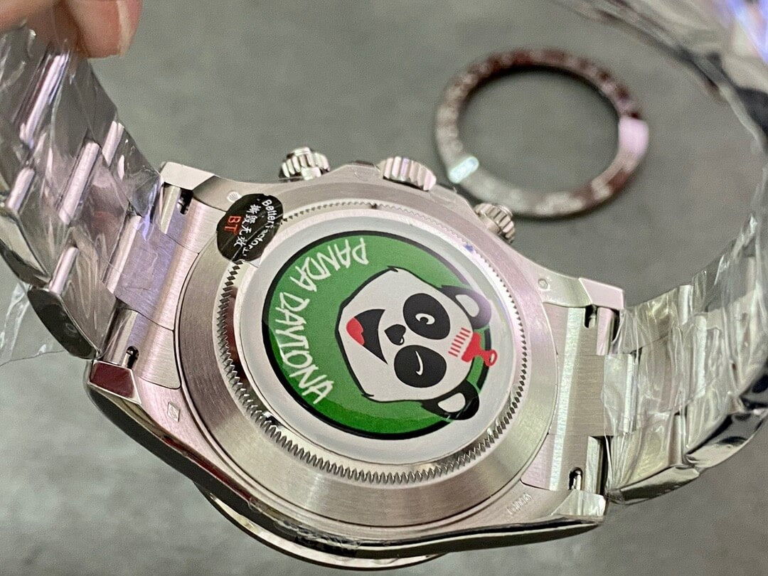 Rolex Daytona
