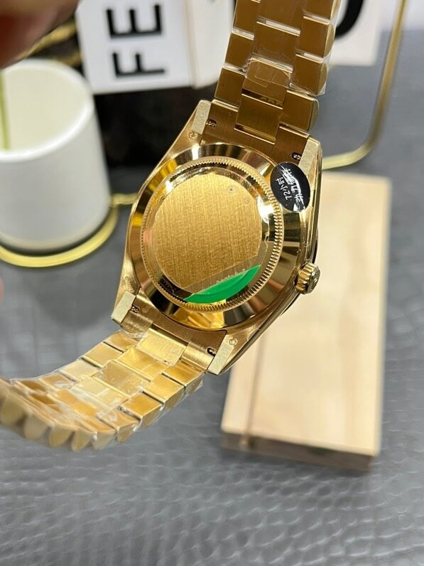 Rolex Day-date