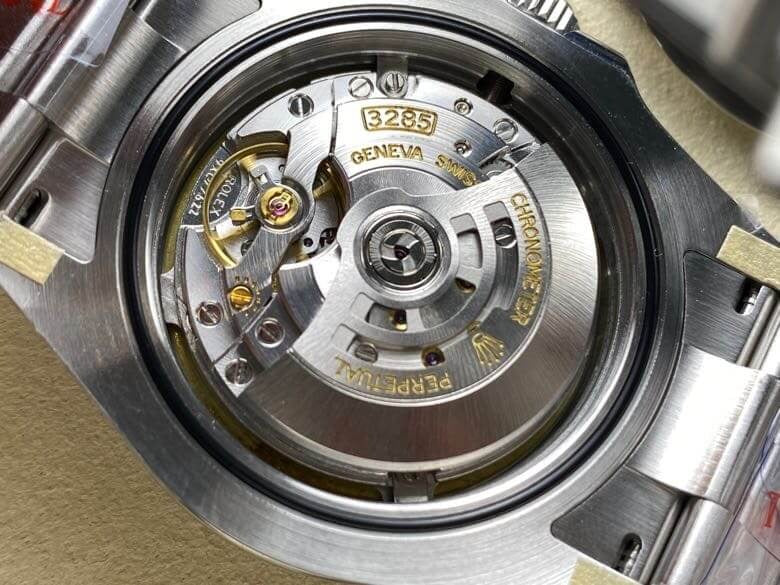 Rolex Explorer