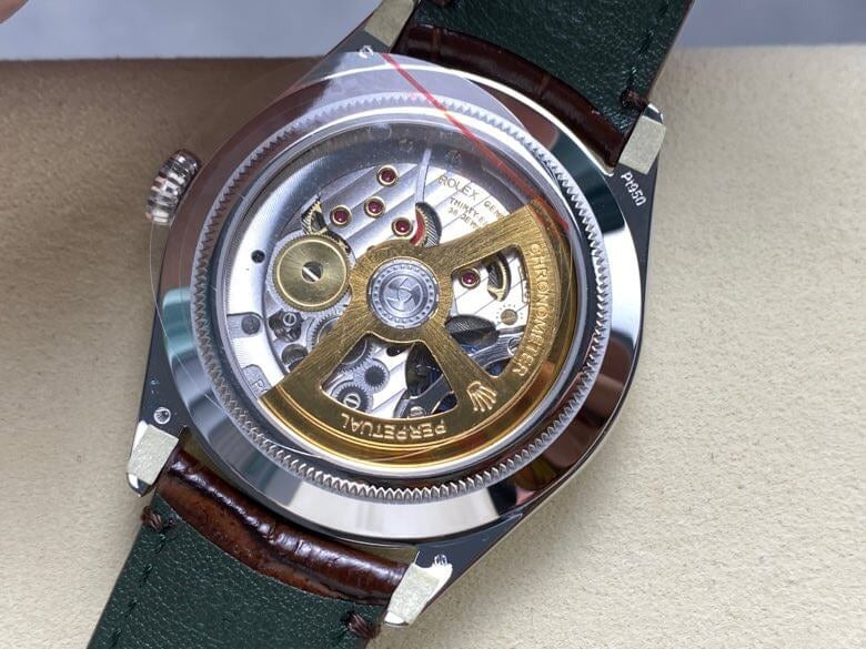 Rolex Geneve
