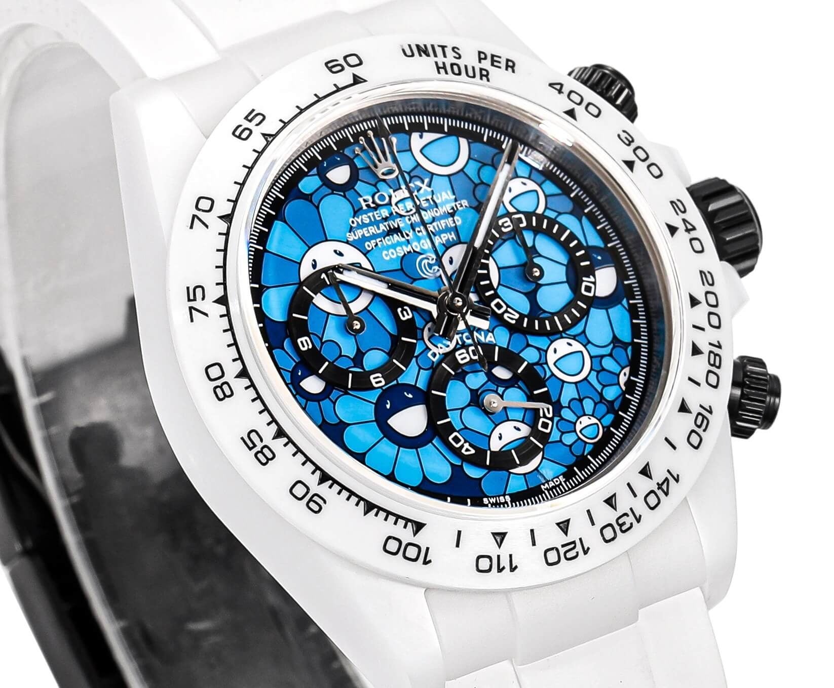 Rolex Daytona