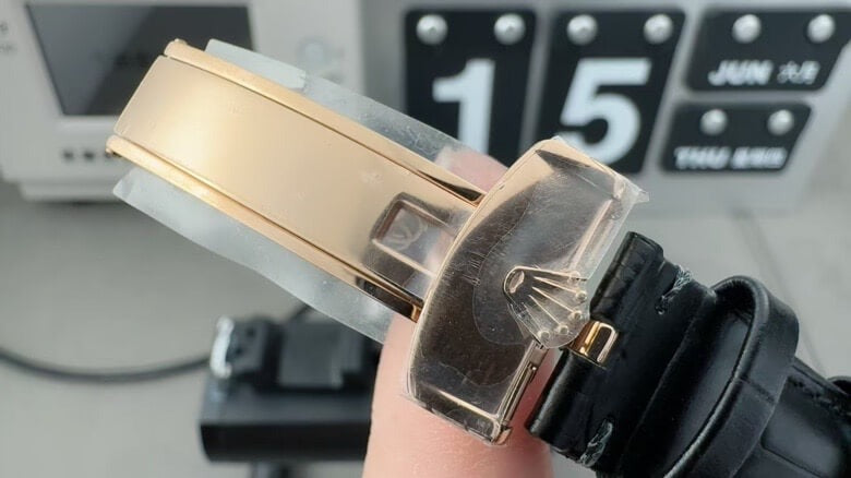 Rolex Cellini