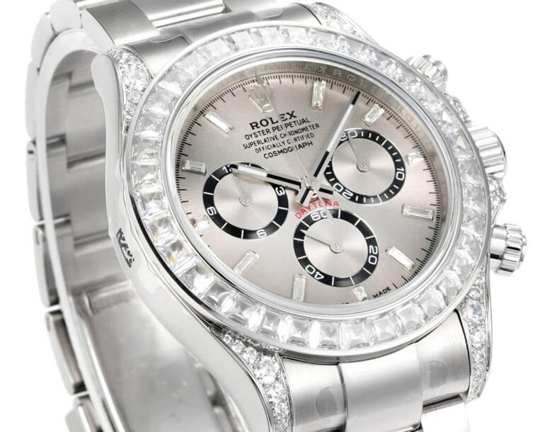 Rolex Daytona