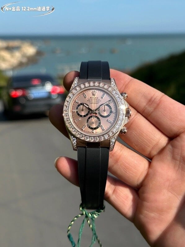 Rolex Daytona
