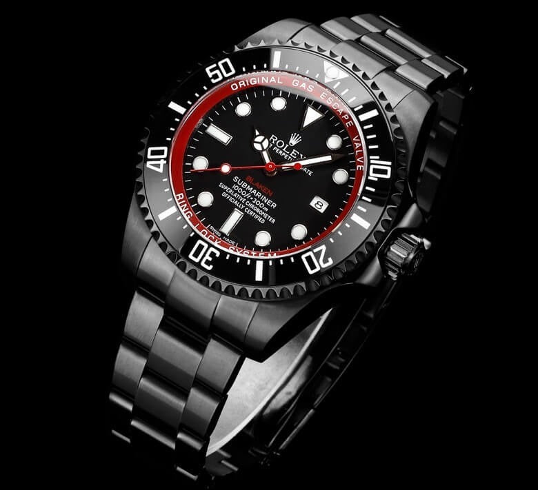Rolex Submariner
