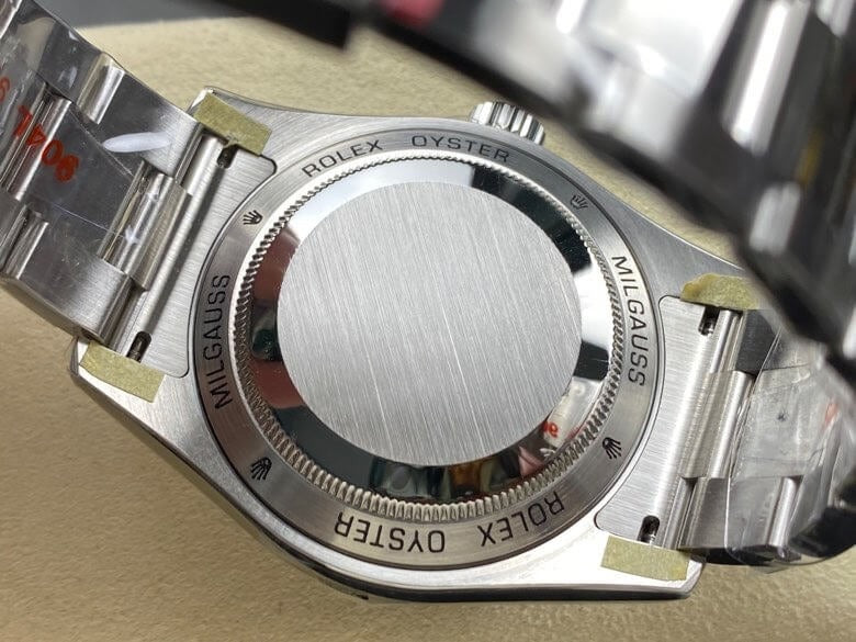 Rolex Milgauss