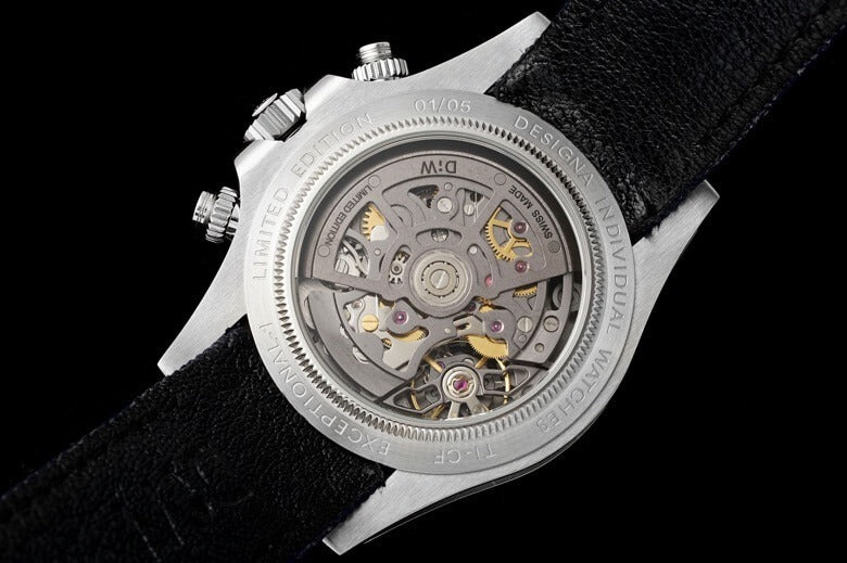 Rolex Daytona