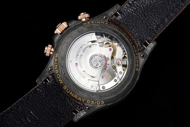 Rolex Daytona