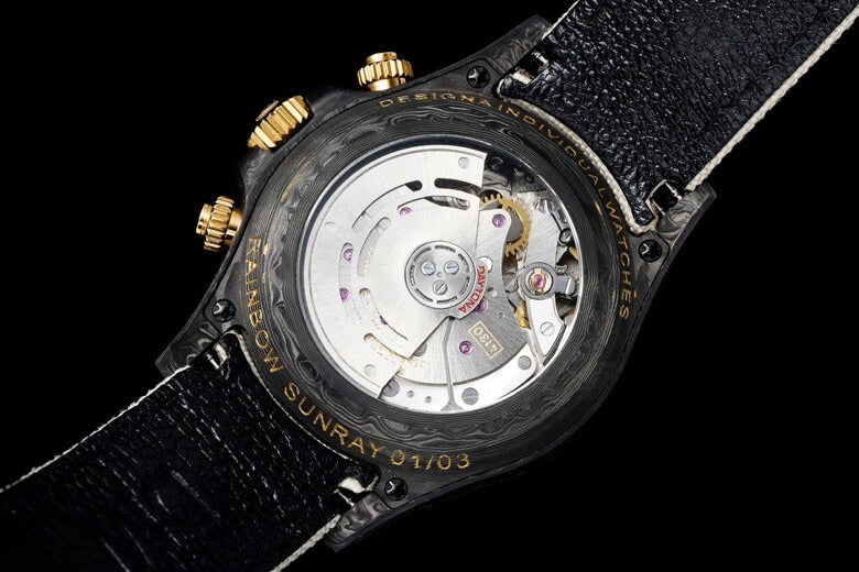 Rolex Daytona