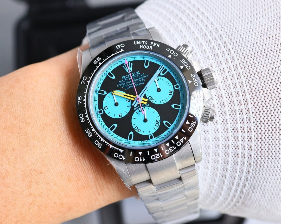 Rolex Daytona