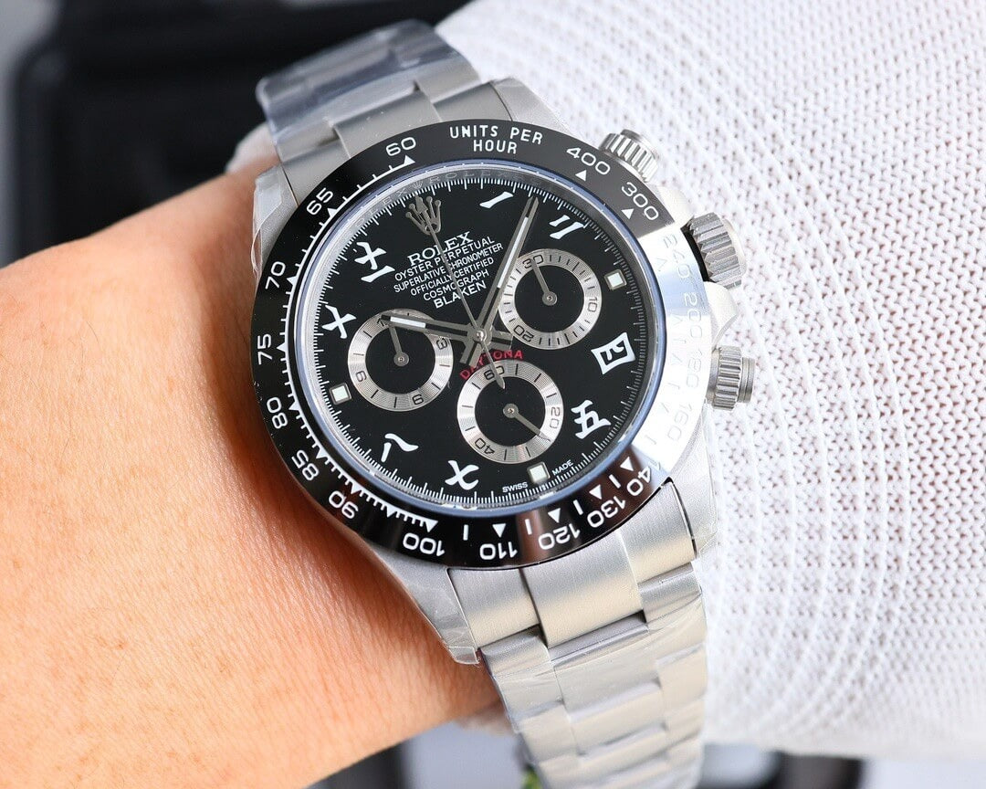 Rolex Daytona