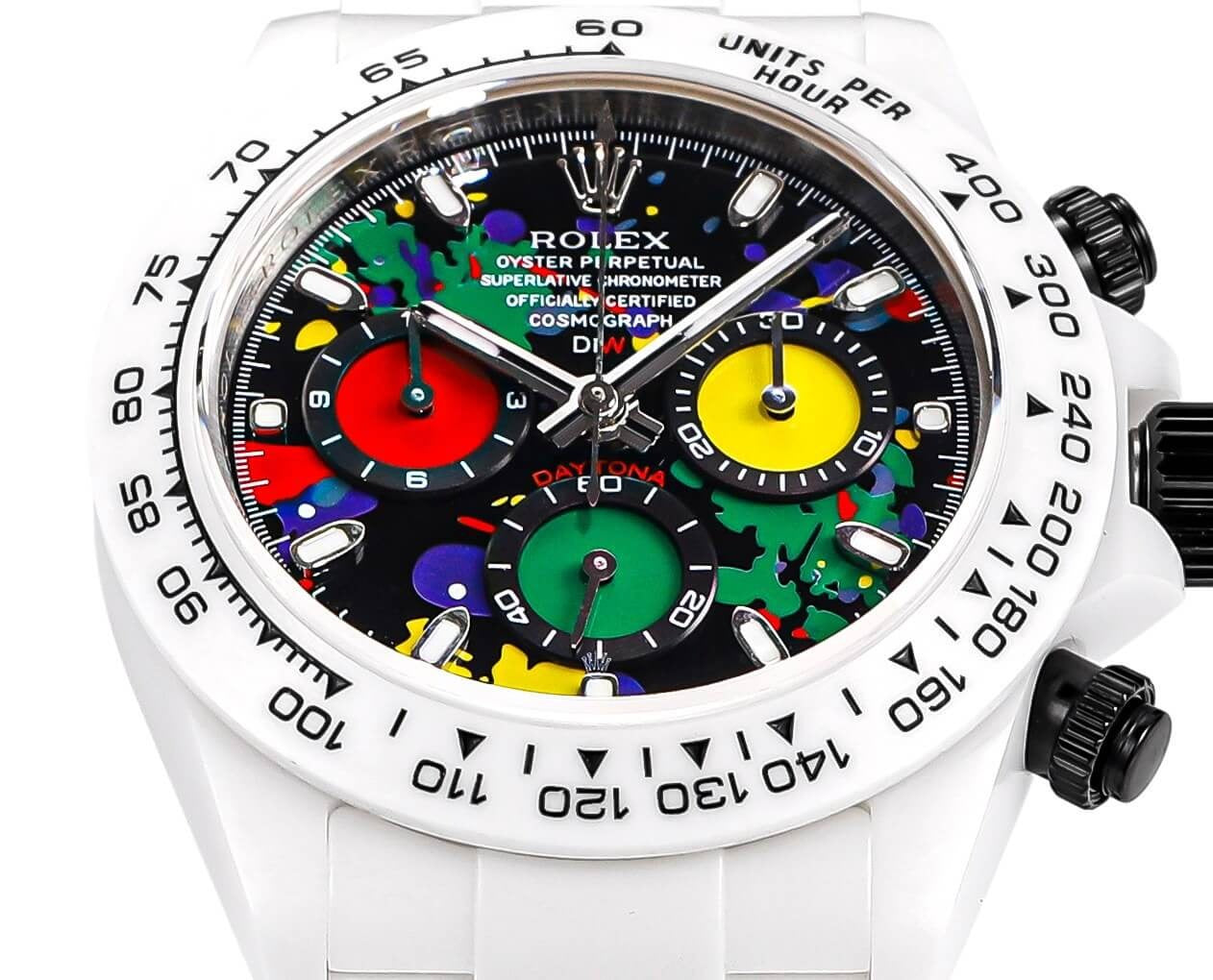 Rolex Daytona