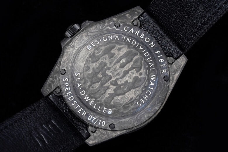 Rolex Sea-Dweller
