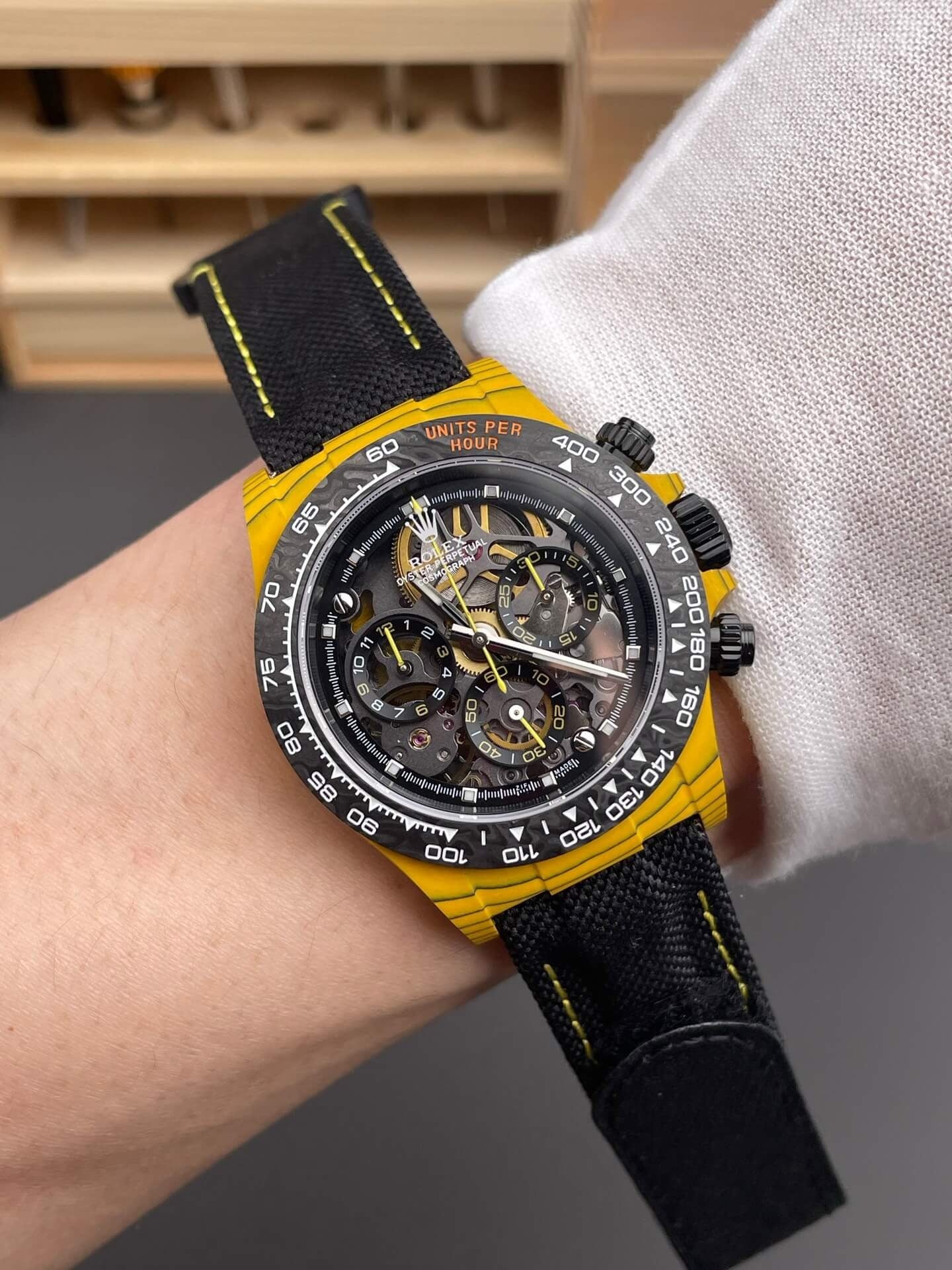Rolex Daytona