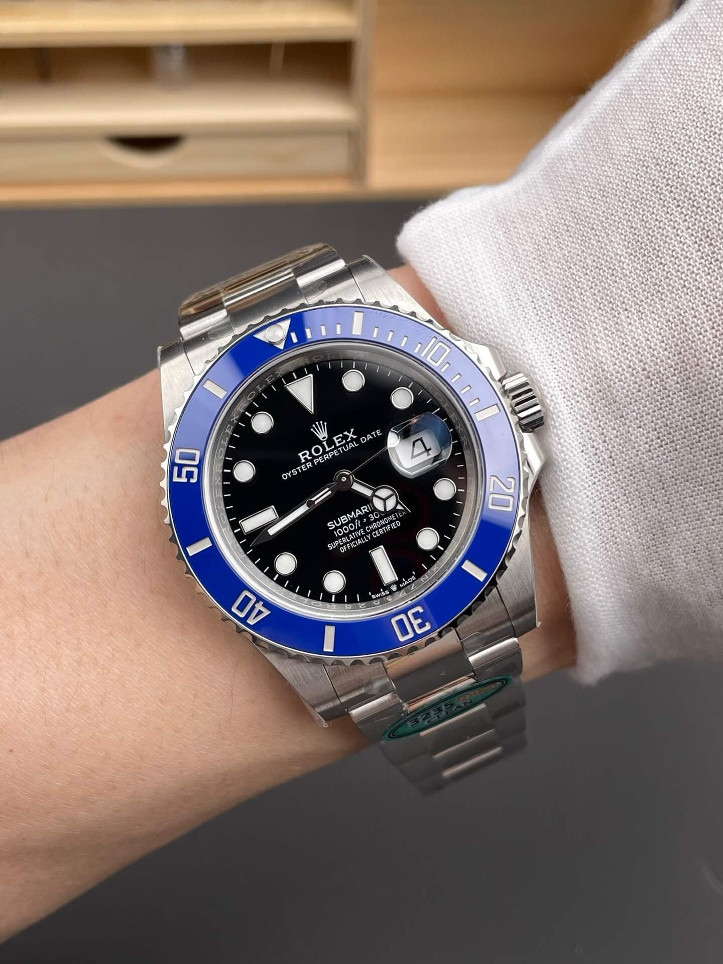 Rolex Submariner