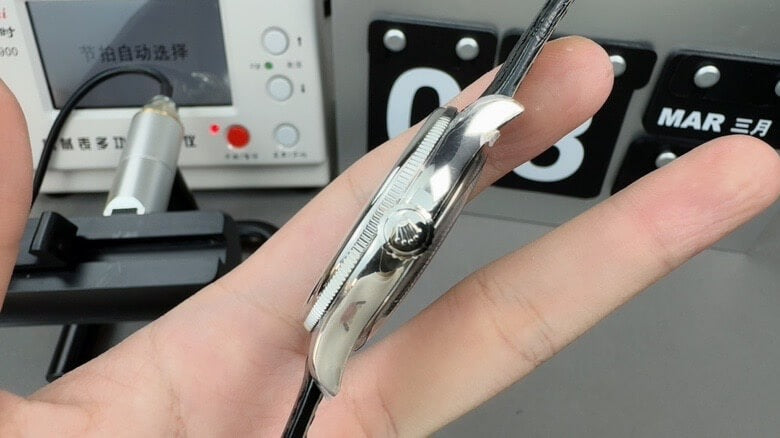Rolex Cellini