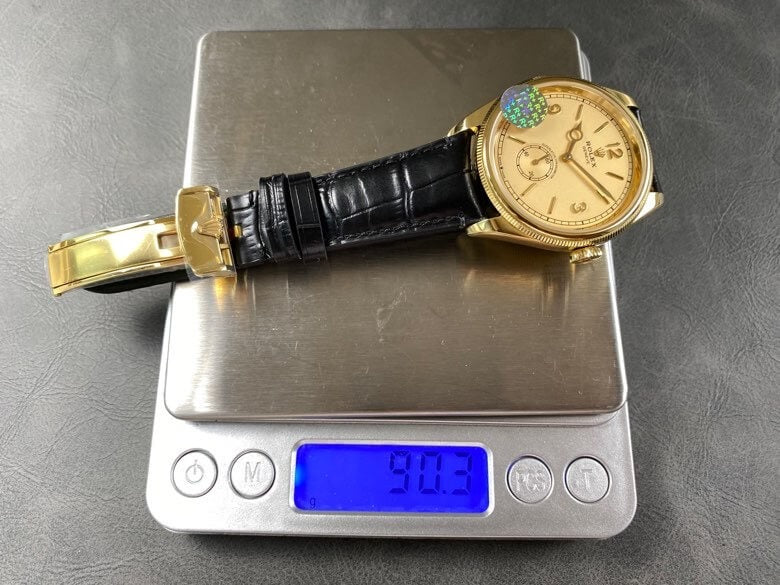 Rolex Geneve