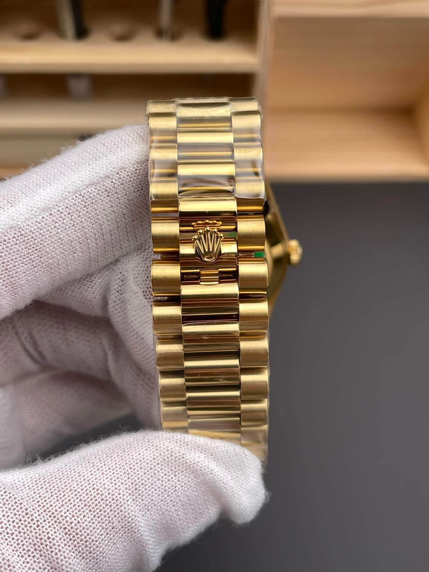 Rolex Day-date
