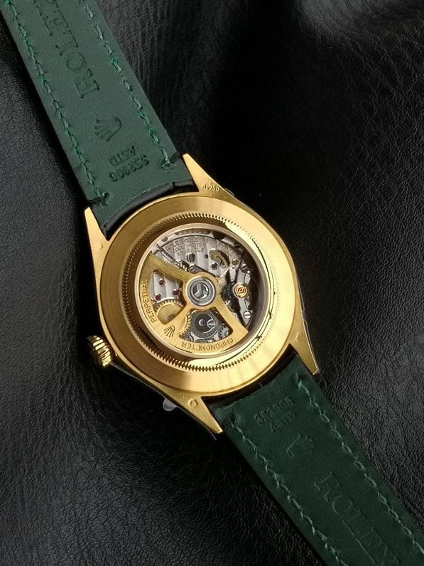 Rolex Geneve