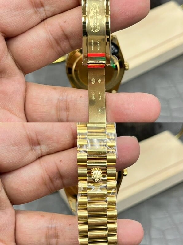 Rolex Day-date