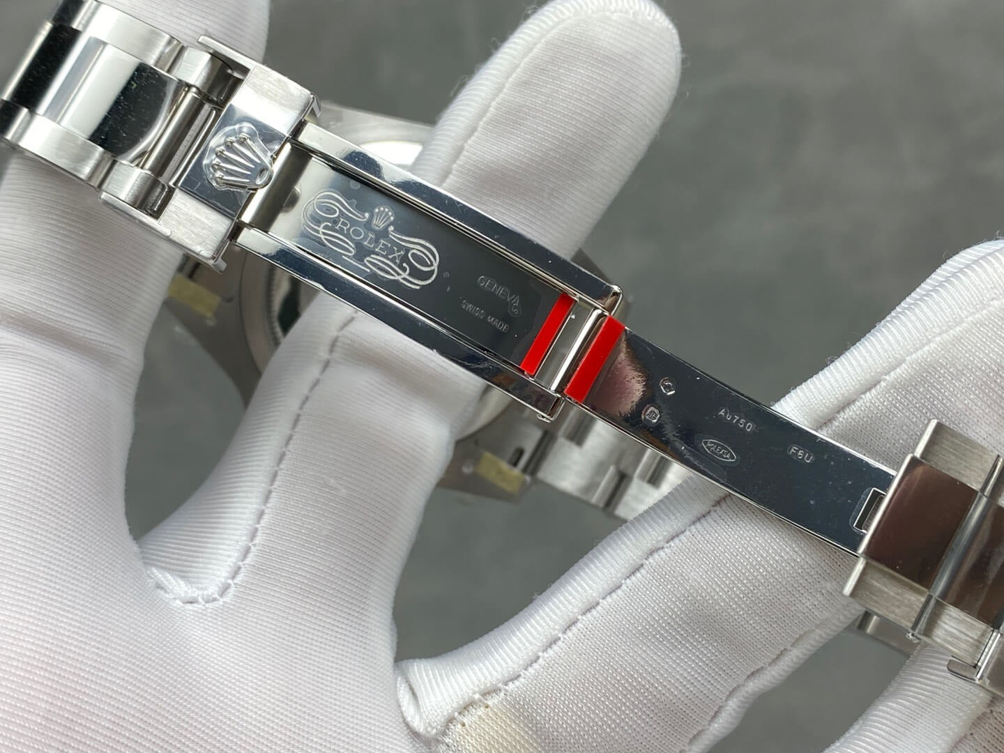 Rolex GMT-Master