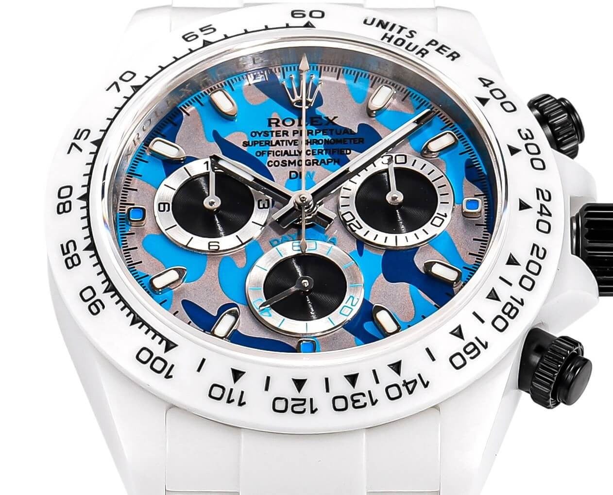 Rolex Daytona
