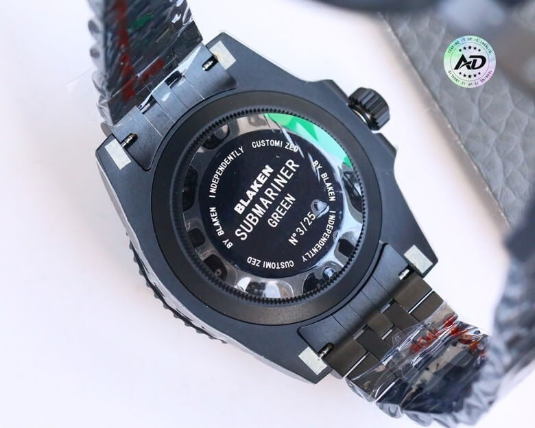Rolex Submariner