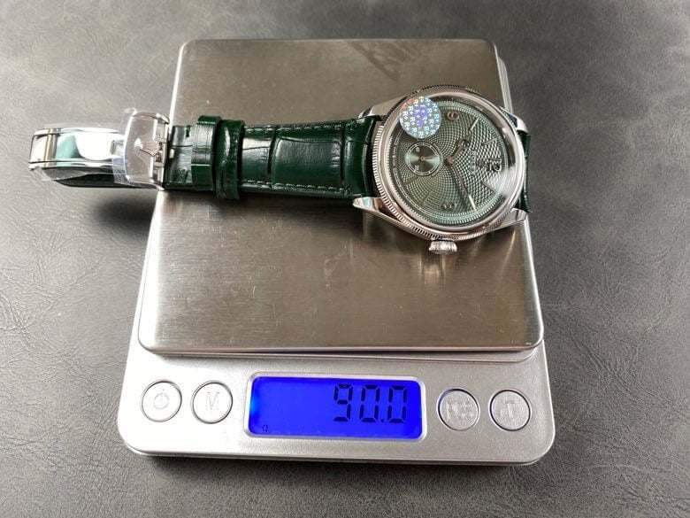 Rolex Geneve