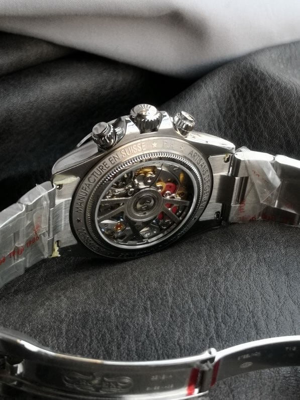 Rolex Daytona