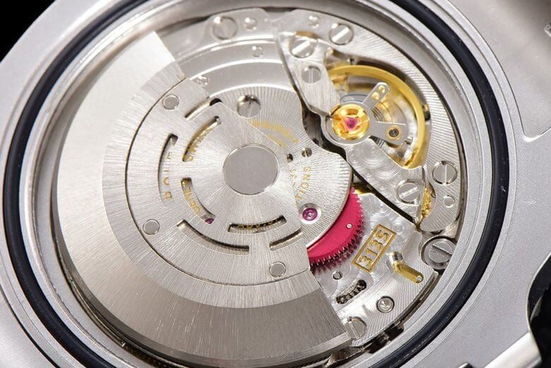 Rolex Submariner