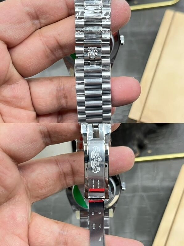Rolex Day-date