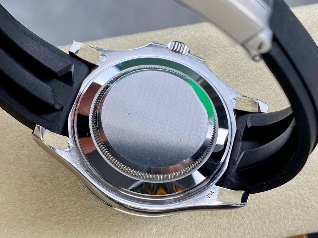 Rolex Yacht Master