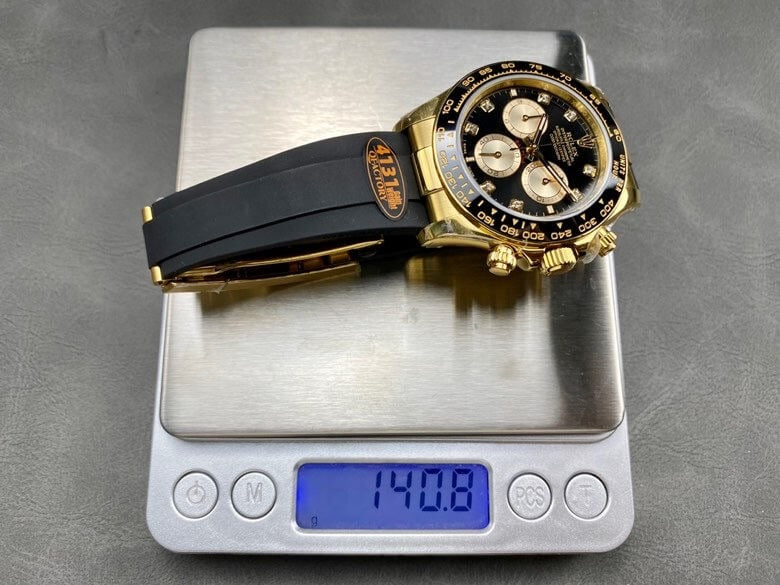 Rolex Daytona