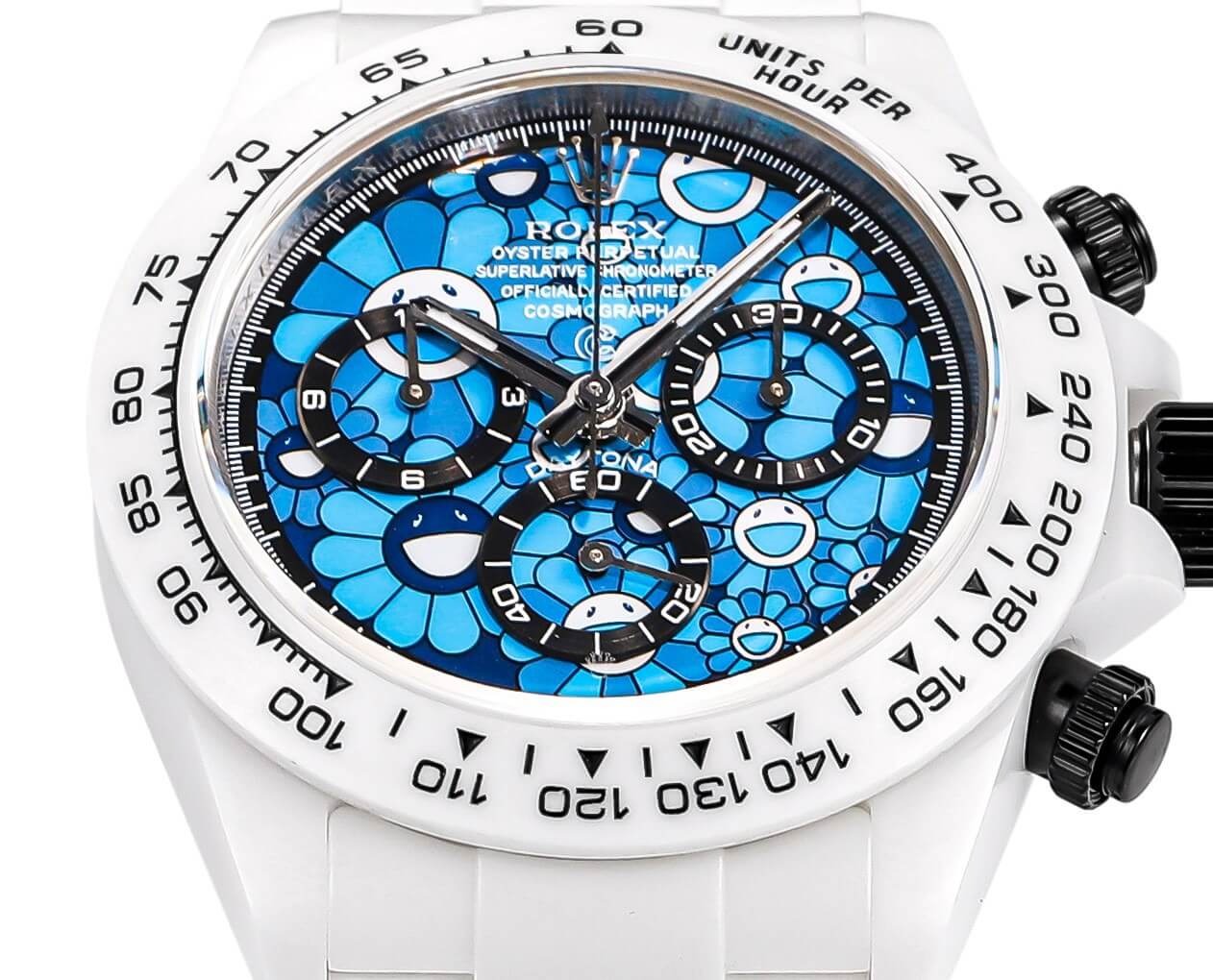 Rolex Daytona