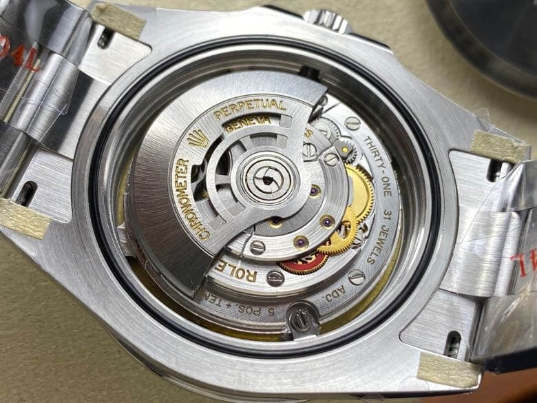 Rolex Explorer
