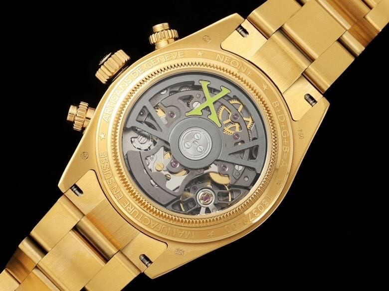 Rolex Daytona